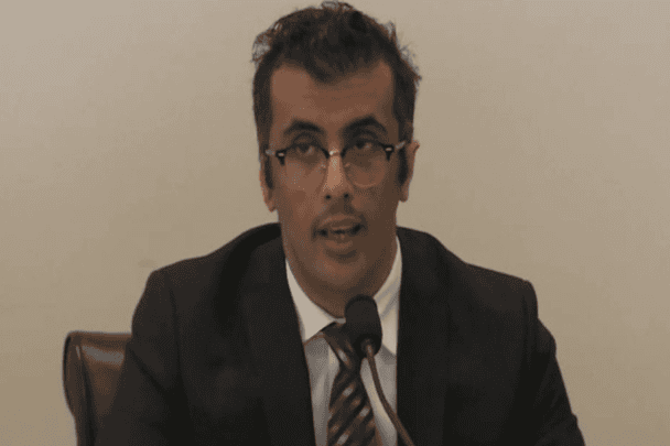 وليد الهذلول: سعود القحطاني الذي هدد أختي بالاغتصاب هو من كان ينبغي محاكمته اليوم وليس “لجين” | القصة الكاملة watanserb.com