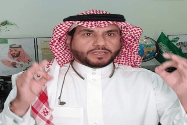 كاتب سعودي: مبروك لصديقتنا إسرائيل هذا الانتصار على الزحف الفارسي! | القصة الكاملة سعودي مبروك لصديقتنا إسرائيل watanserb.com