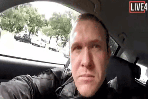 عشرات الشهداء والجرحى.. إرهابي استرالي يرتكب مجزرة دمويّة بمسجدين في نيوزيلندا | القصة الكاملة إرهابي استرالي يرتكب مجزرة watanserb.com