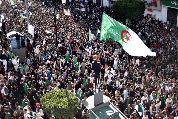 دعم عسكر الجزائر watanserb.com