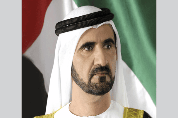 موريتانيون يهاجمون ابن راشد watanserb.com