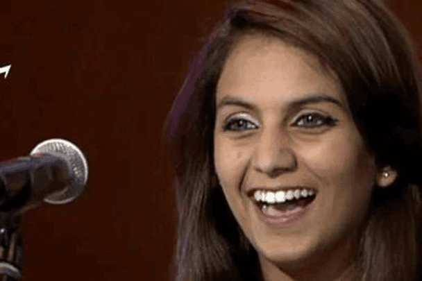 نجمة تستفز السعوديين watanserb.com