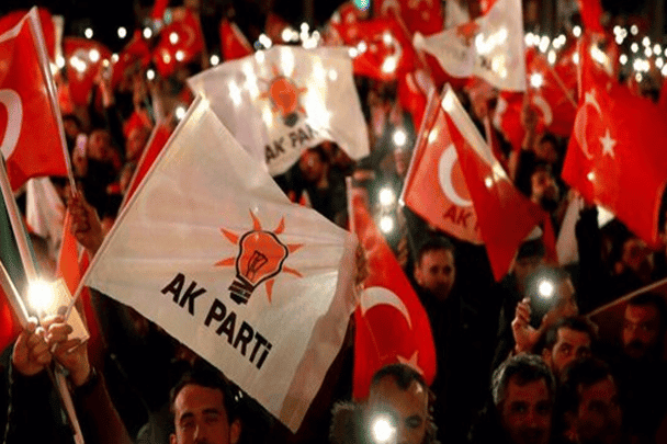 حزب العدالة والتنمية الحاكم watanserb.com