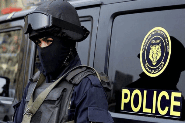 مذبحة في مصر .. الجثث مُلقاة في الشارع وتفاصيل مرعبة عمّا حدث! | القصة الكاملة مذبحة في مصر watanserb.com