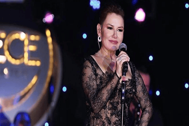 فنانة تصدم الجمهور watanserb.com