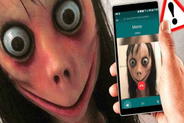 لعبة تُثير الهلع watanserb.com