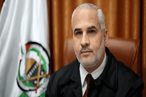 حماس والاحتلال الغاشم watanserb.com