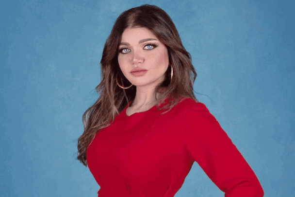 الإعلامية المصرية ياسمين الخطيب watanserb.com