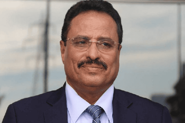 وزير يمني بارز يهاجم الإمارات ويكشف عما يحاك سرا في أبوظبي | القصة الكاملة وزير يمني يهاجم الإمارات watanserb.com