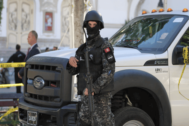 صدمة جديدة في تونس watanserb.com