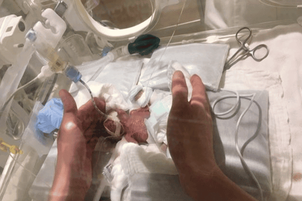 واقعة مُخيفة في تونس watanserb.com