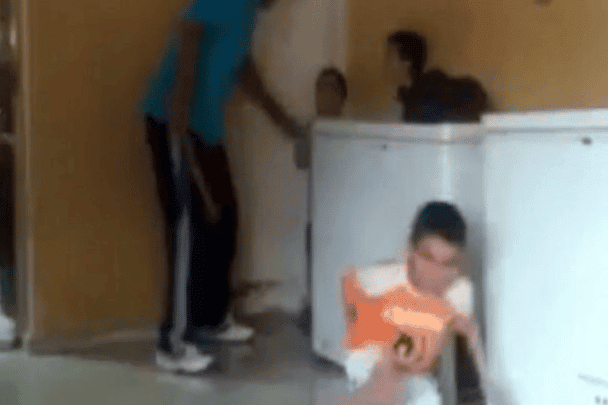 مشاهد تقشعرّ لها الأبدان watanserb.com