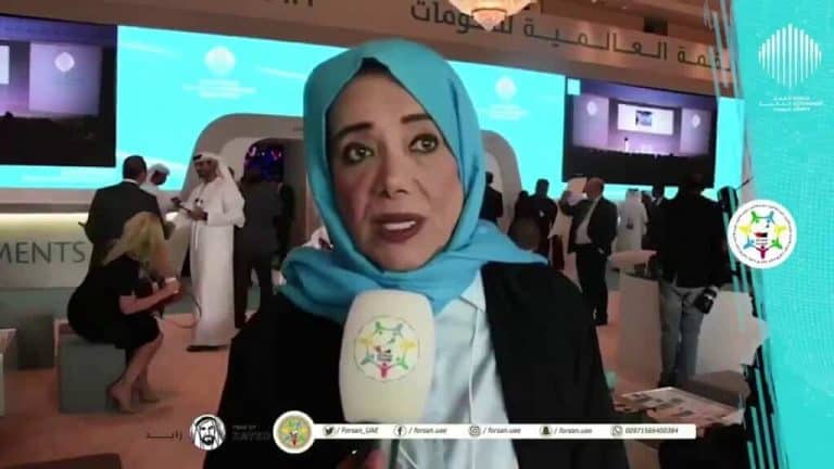 أكاديمية إماراتية تتطاول على “صحيح البخاري” وتصفه بـ”المتخلف” | القصة الكاملة موزه غباش watanserb.com