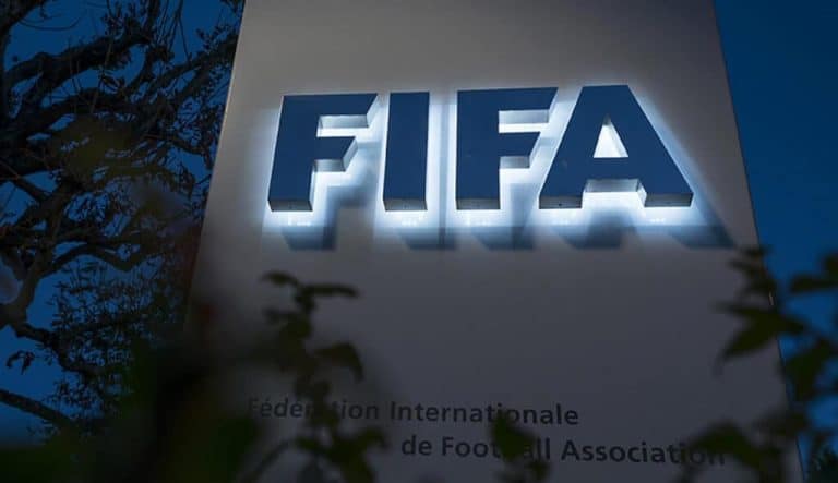 الاتحاد الدولي لكرة القدم الفيفا watanserb.com