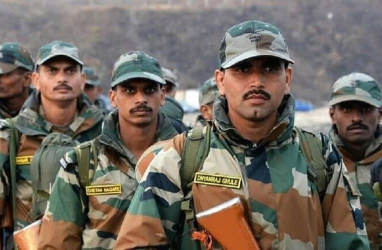 الجيش الهندي watanserb.com