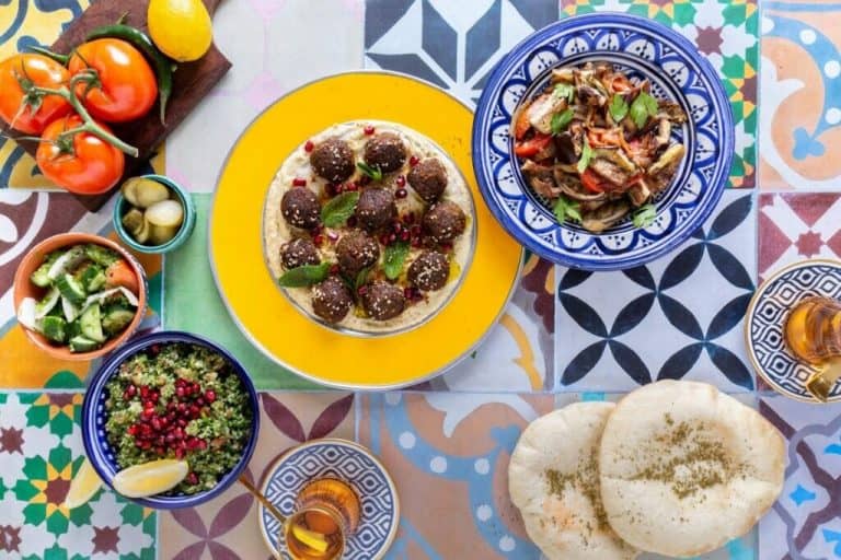 الطعام اليهودي watanserb.com