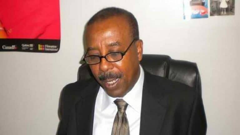 وفاة وزير الدستور الصومالي خلال تواجده في دبي لحضور زفاف ابنته بعد وعكة صحية مفاجئة عبد الرحمن حوش جبريل watanserb.com