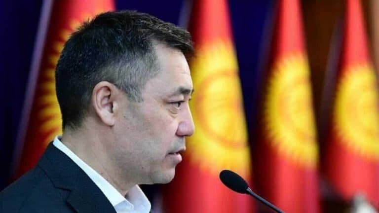 برلمان قرغيزستان watanserb.com