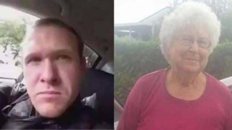 جدة سفاح نيوزيلندا watanserb.com