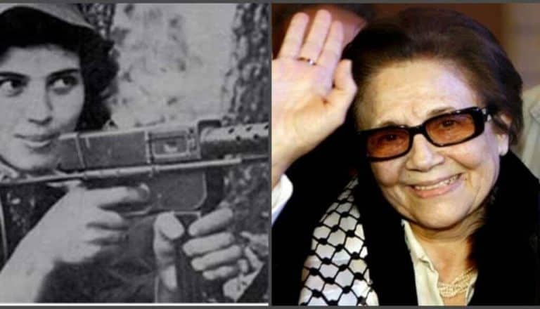 جميلة بوحيرد watanserb.com