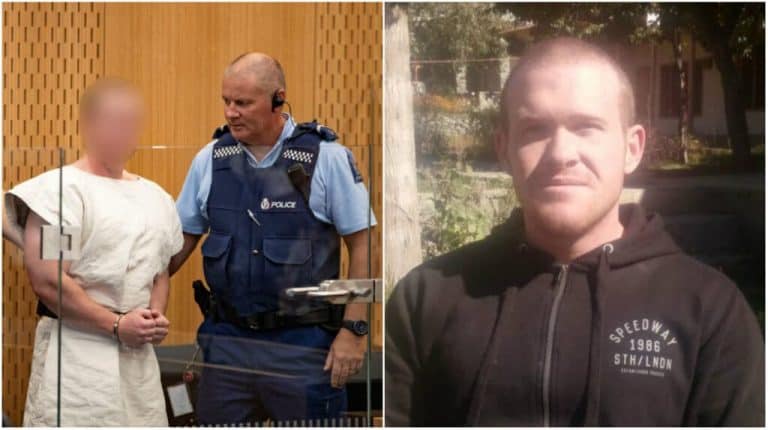 سفاح نيوزيلندا watanserb.com