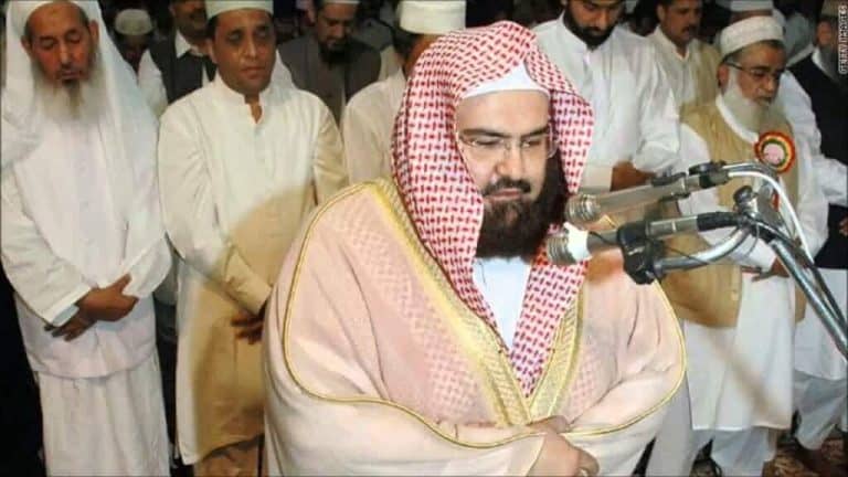 عبد الرحمن السديسي watanserb.com