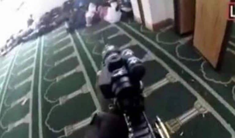 مجزرة نيوزيلندا watanserb.com