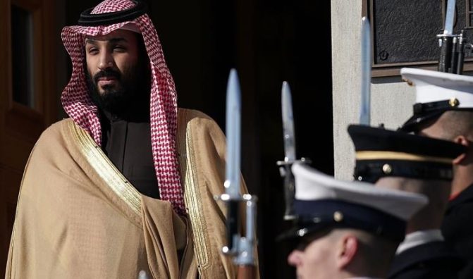 محمد بن سلمان watanserb.com