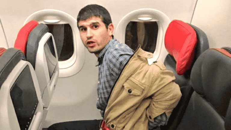 زوجة المعتقل محمد عبدالحفيظ تكشف عن تدهور حالته الصحية بعد ترحيله من تركيا إلى مصر محمد عبدالحفيظ watanserb.com