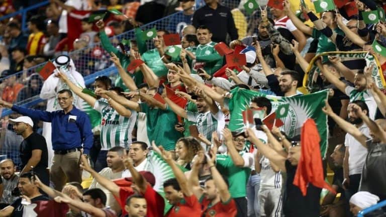 نادي الرجاء المغربي watanserb.com