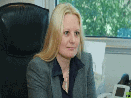 روسيا “متخوّفة جداً” على حياة سيدة أعمال روسيّة مسجونة في الكويت بسبب هذه التهم | القصة الكاملة سيدة أعمال روسيّة watanserb.com