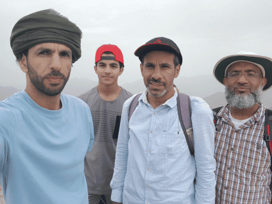 أكاديمي عُماني يدعو لضبط الإنفاق وتحفيز اقتصاد السلطنة بتقليل “الفساد والبيروقراطية” | القصة الكاملة تحفيز اقتصاد السلطنة watanserb.com