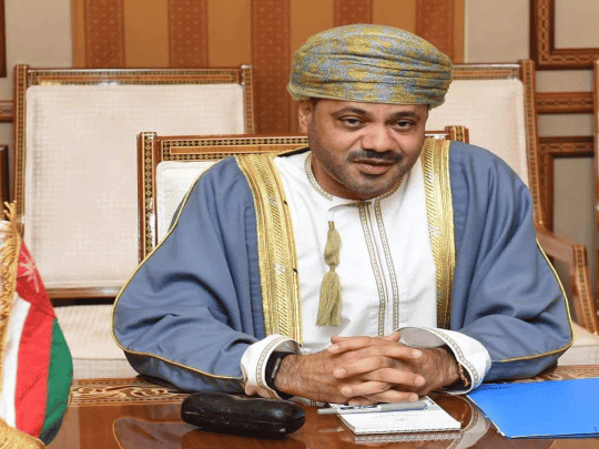 تصريح الوزير بن علوي watanserb.com