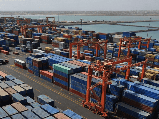 موانئ جيبوتي watanserb.com