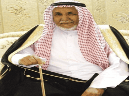 شيخ قبيلة آل مرة watanserb.com