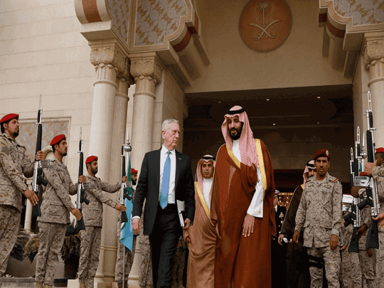 البنتاغون يوقع عقدا بـ”ملياري” دولار لتصنيع “44” منظومة دفاع جوي للسعودية | القصة الكاملة منظومة دفاع جوي watanserb.com