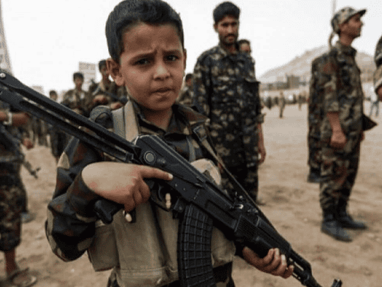 طفل مصاب بالفشل الكلوي watanserb.com