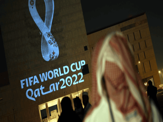 “الراي” الكويتية: حظوظ الكويت في استضافة مباريات مونديال قطر “ضعيفة جداً” والأمير متمسك بشرطين | القصة الكاملة مباريات مونديال قطر watanserb.com