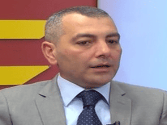 إعلام السعودية والإمارات watanserb.com