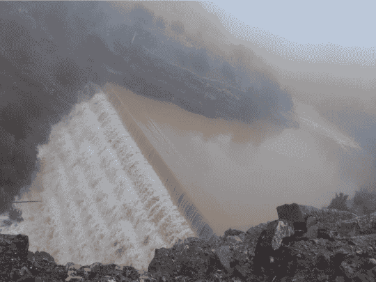 شلالات في سلطنة عمان watanserb.com