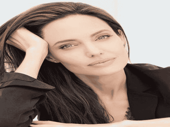 أنجلينا جولي watanserb.com