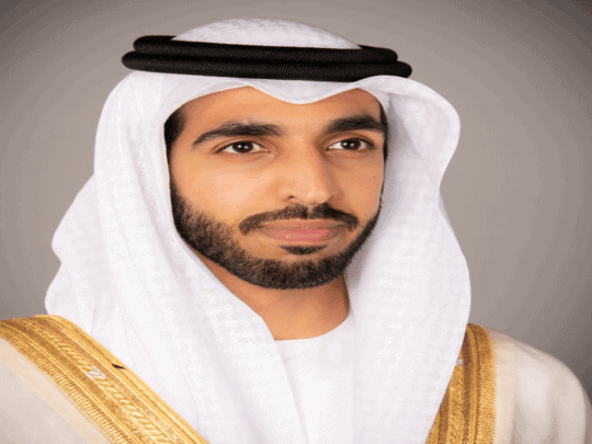 شخبوط بن نهيان و علي الكايد watanserb.com