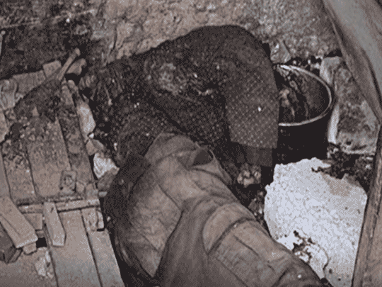 جريمة هزّت مصر .. ابن قتل والده وزوجته وأحرقهما ووقف يشاهد النار وهي تلتهمهما! | القصة الكاملة ابن يقتل والده وزوجته watanserb.com