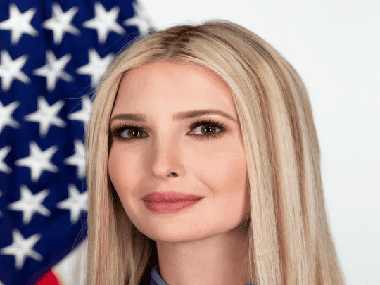 صحيفة بريطانية: إيفانكا بحاجة إلى درس في التاريخ المصري.. النظام الذي يسجن النساء يجب احتقاره لا الثناء عليه | القصة الكاملة درس في التاريخ المصري. watanserb.com