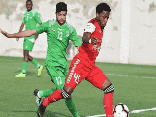 وفاة لاعب كرة قدم watanserb.com