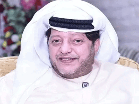 سعيد بن طحنون watanserb.com