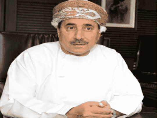 رجل أعمال بارز watanserb.com