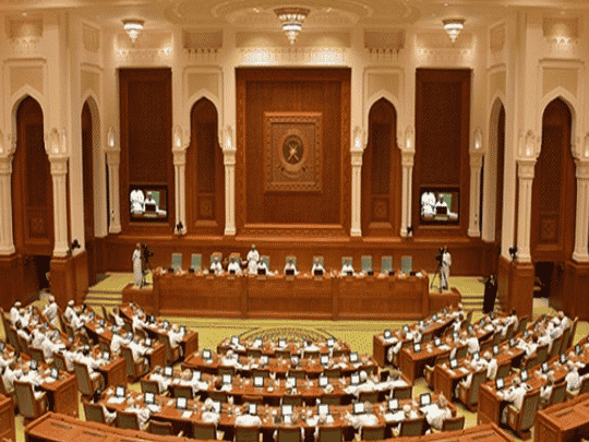 عضو بمجلس الشورى watanserb.com