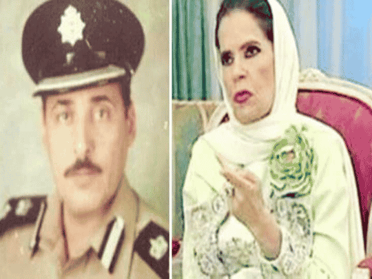 الإعلامية هداية السلطان watanserb.com