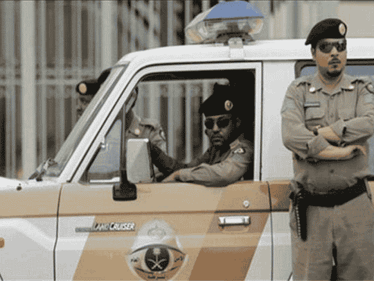 دهس متعمد في السعودية watanserb.com